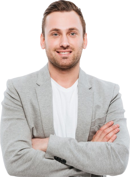 profile - Picto Free NextJS & Tailwindcss Template